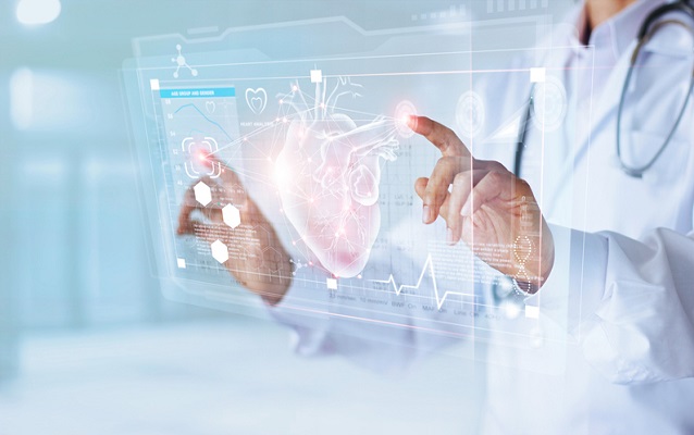 Digital health information