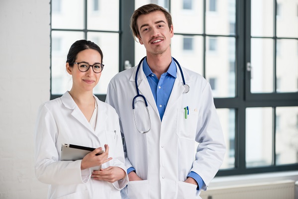 Pharmacy clinicians